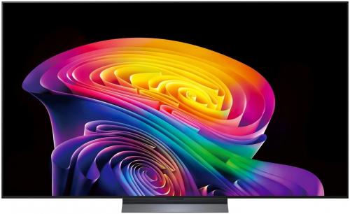OLED телевизор LG OLED77C6RLA