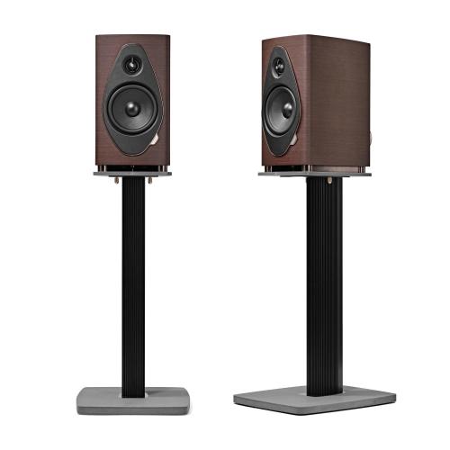 Полочная акустика Sonus Faber Sonetto G2 II Wenge