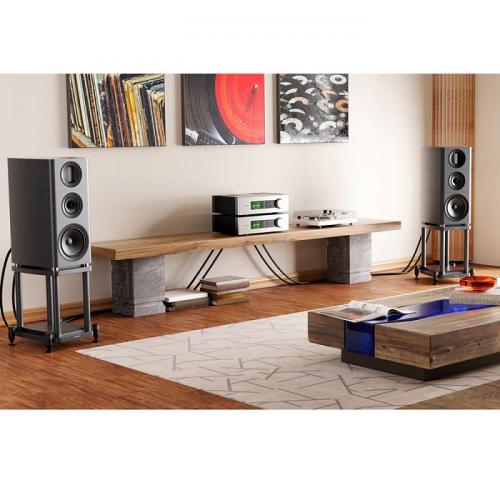 Полочная акустика Wharfedale Elysian 2R Lunar Grey