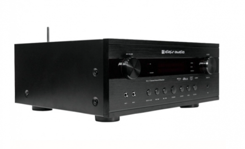 AV ресивер Digis AUDIO SG-1