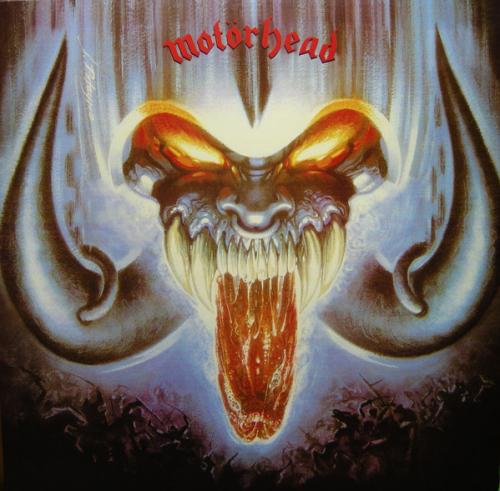 Виниловая пластинка Motörhead - Rock 'n' Roll