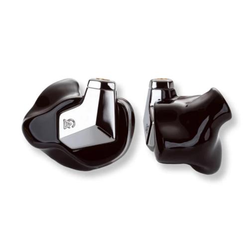 Наушники Campfire Audio SUPERMOON ESSENTIAL black universal