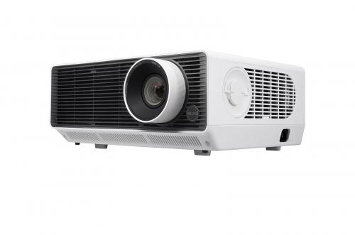 Лазерный проектор LG ProBeam BU50RG