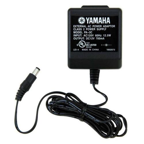 Блок питания Yamaha PA-3C