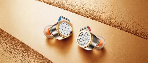 Наушники FIIO SNOWSKY OAK NANO Silver