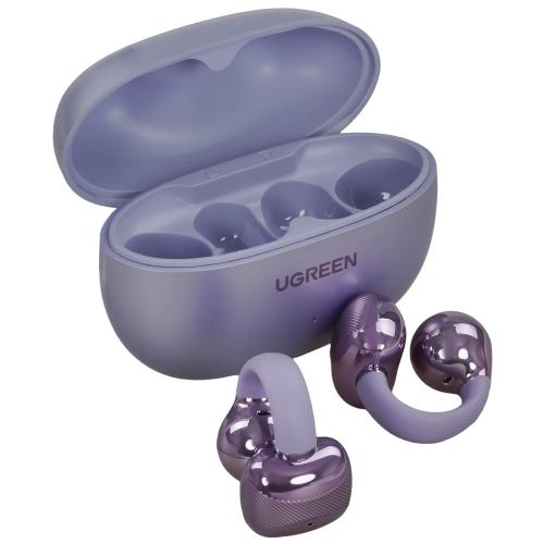 Наушники UGREEN WS209 (55430) HiTune S3 Purple