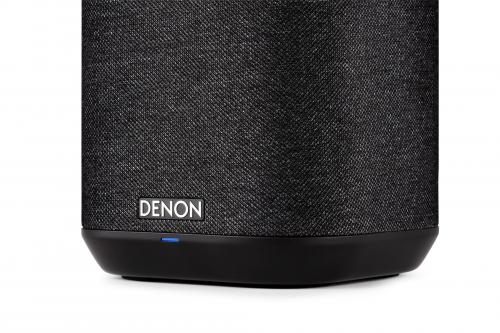 Беспроводная акустика Denon Home 150 Black