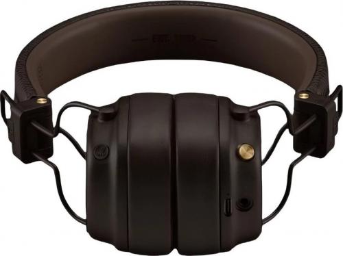 Наушники Marshall Major V Brown