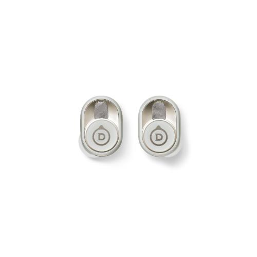 Наушники Devialet Gemini II Light Pearl, светлый жемчуг