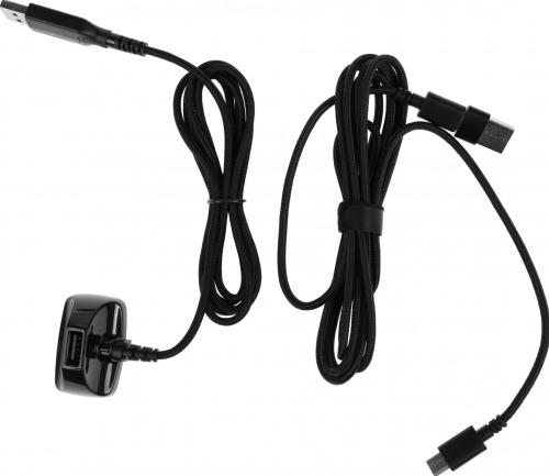 Наушники игровые A4Tech Bloody MR595 Renegade Black
