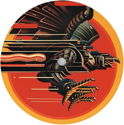 Виниловая пластинка Judas Priest SCREAMING FOR VENGEANCE