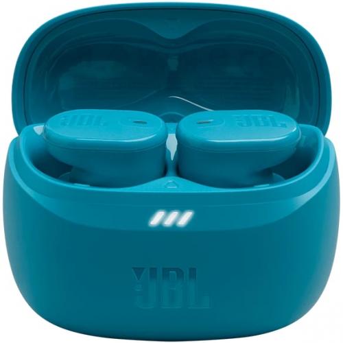 Наушники JBL Tune Buds 2 Turquoise