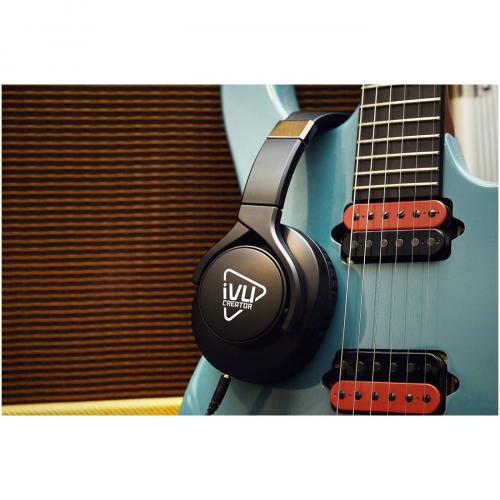 Наушники IVU CREATOR SH-10