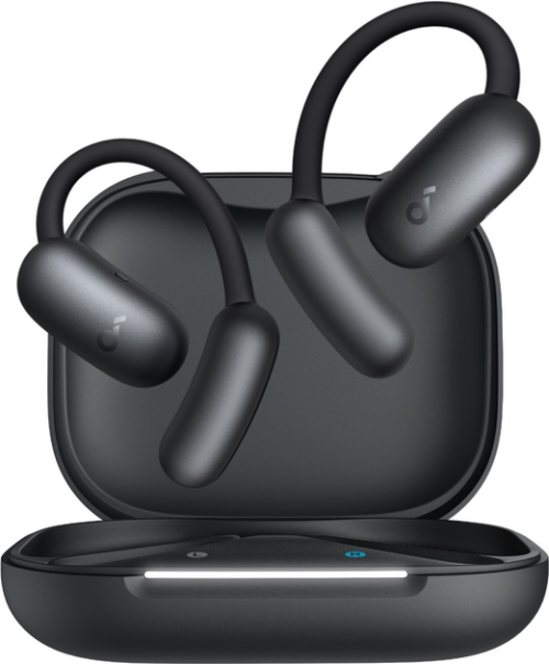 Наушники Soundcore AeroFit 2 Black