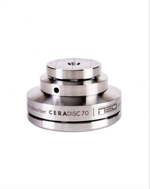 Вибропоглотители Neo High-End CERADISC 70 (4 шт)