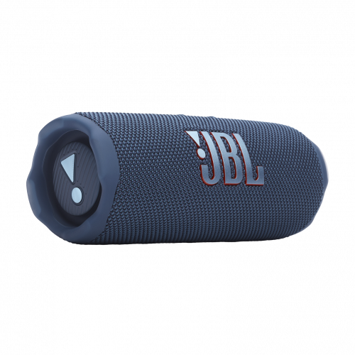 Портативная акустика JBL Flip 7 Blue