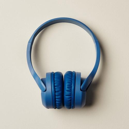 Наушники Sudio K1 Kidz Wireless Headphones - Blue