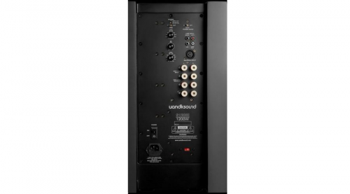 Сабвуфер UandKSound S1200I