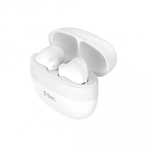 Наушники TTEC AirBeat Crisp White