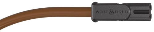 Силовой кабель Wire World Mini-Electra Shilded Power Cord (MEP3.0MEU-10) 3.0m