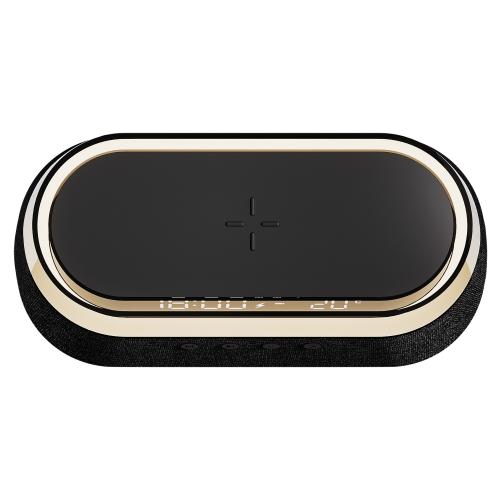 Портативная акустика BBK BTA1212 Black