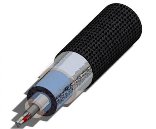 Кабель межблочный Purist Audio Design Poseidon RCA Interconnect 2.0m Diamond Revision