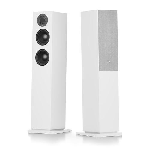 Напольная акустика Audio Pro A48 white