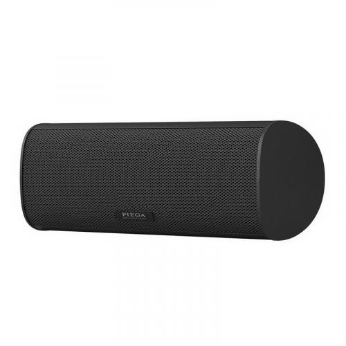 Акустика центрального канала Piega Ace Center black aluminum
