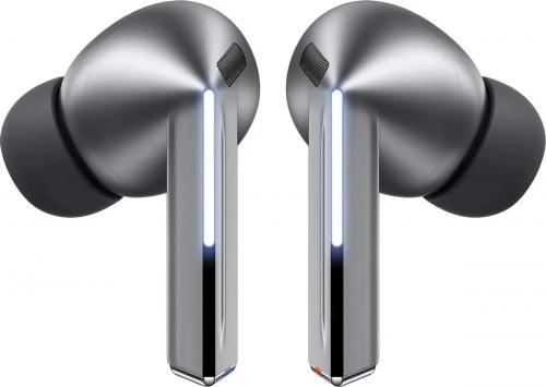 Наушники Samsung Galaxy Buds 3 Pro Silver