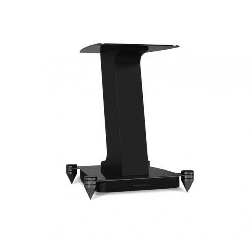 Стойки для акустики Wharfedale Aura 2 Stands Black