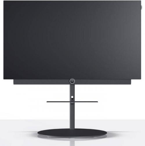 Напольная стойка Loewe Floor stand flex 43-65 (60800D00) basalt grey