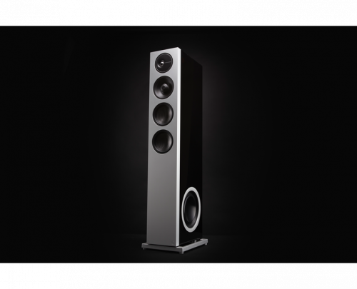 Напольная акустика Definitive Technology Demand D15 black