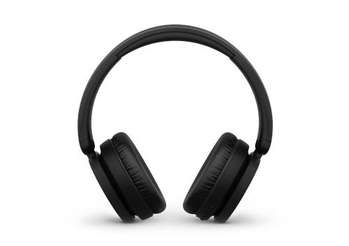 Наушники Philips TAH5209 Black