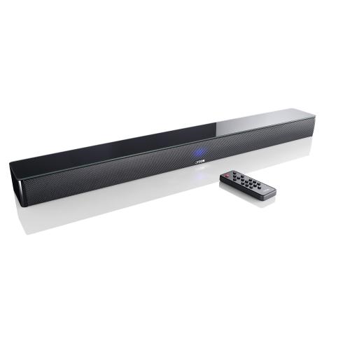 Саундбар Canton Smart Soundbar 9 Black