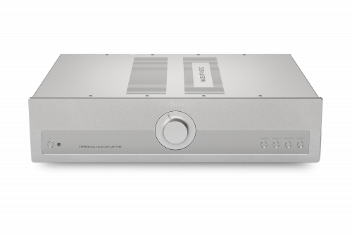 Интегральный усилитель Fezz Audio Torus 5040 Silver