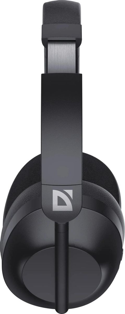 Гарнитура беспроводная Bluetooth Defender FreeMotion B485