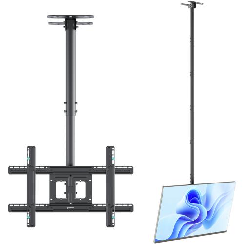 Кронштейн для телевизора Onkron N2L black