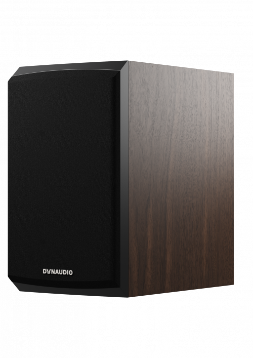 Полочная акустика Dynaudio Emit 10 walnut