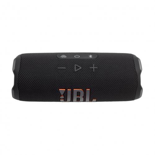 Портативная акустика JBL Flip 7 Black