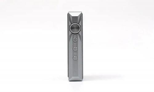 Плеер Hidizs AP80 PRO-X Gray