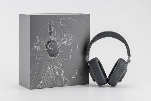 Наушники MOONDROP Edge Grey