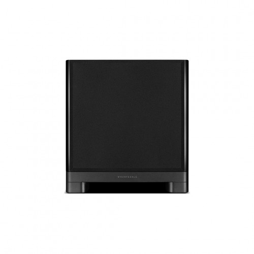 Сабвуфер Wharfedale NOVA 10 Matte Black