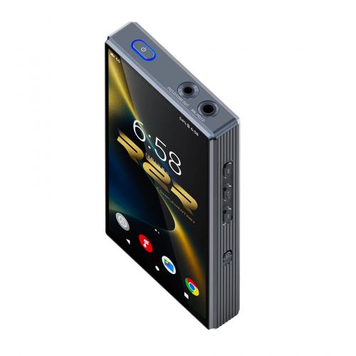 Плеер FiiO M33 R2R Dark Blue