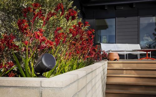 Всепогодная АС Polk Audio Atrium SAT 300 Brown