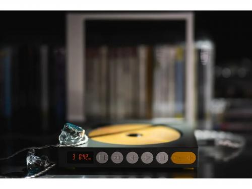 Портативный CD-плеер MOONDROP DISCDREAM 2