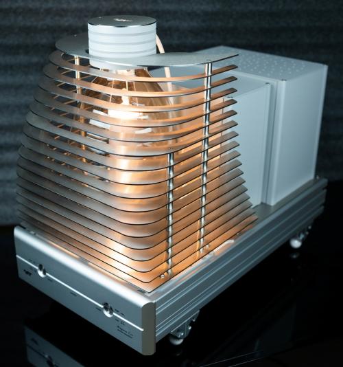 Усилитель мощности NAT Audio Magma EVO
