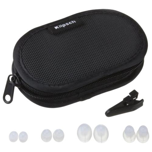 Наушники Klipsch Image S4i II White