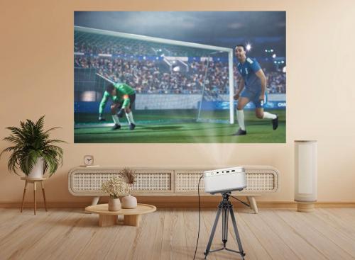 Проектор Epson EF-21W