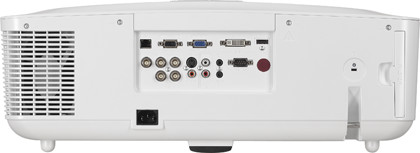 Проектор Dream Vision LV-WX6K (без объектива)