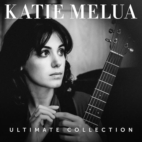 Виниловая пластинка Katie Melua - Ultimate Collection (Black Vinyl 2LP)
